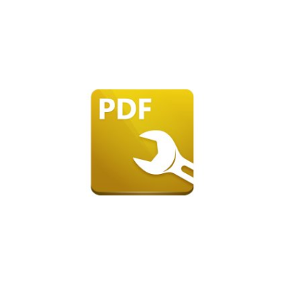 PDF-Tools V10, pro 5 uživatelů                    