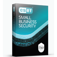 ESET SMALL BUSINESS SECURITY