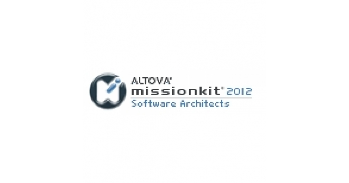 Altova MissionKit Enterprise 2024 for apple instal
