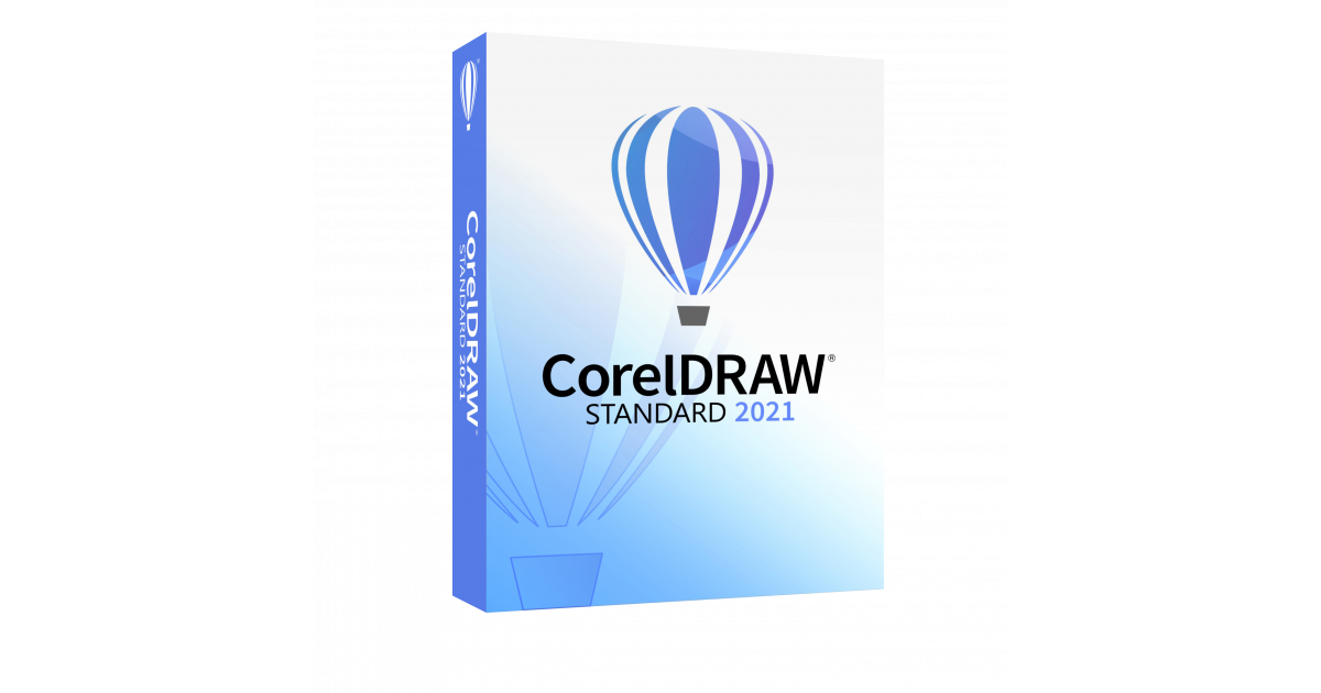 coreldraw standard 2021 price