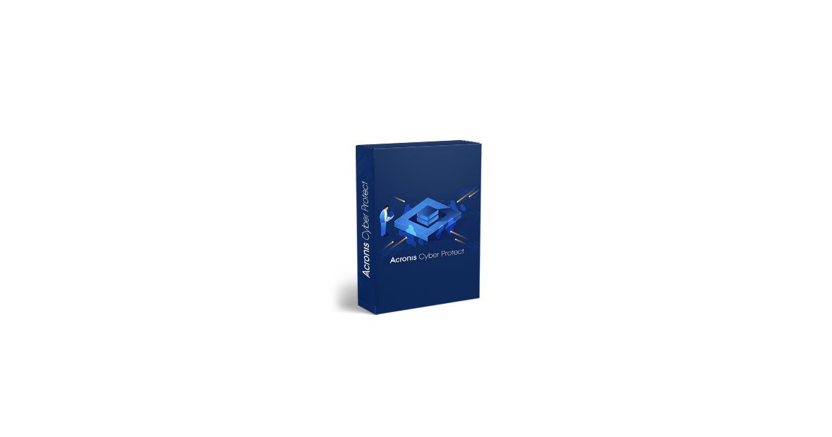 acronis cyber protect linux
