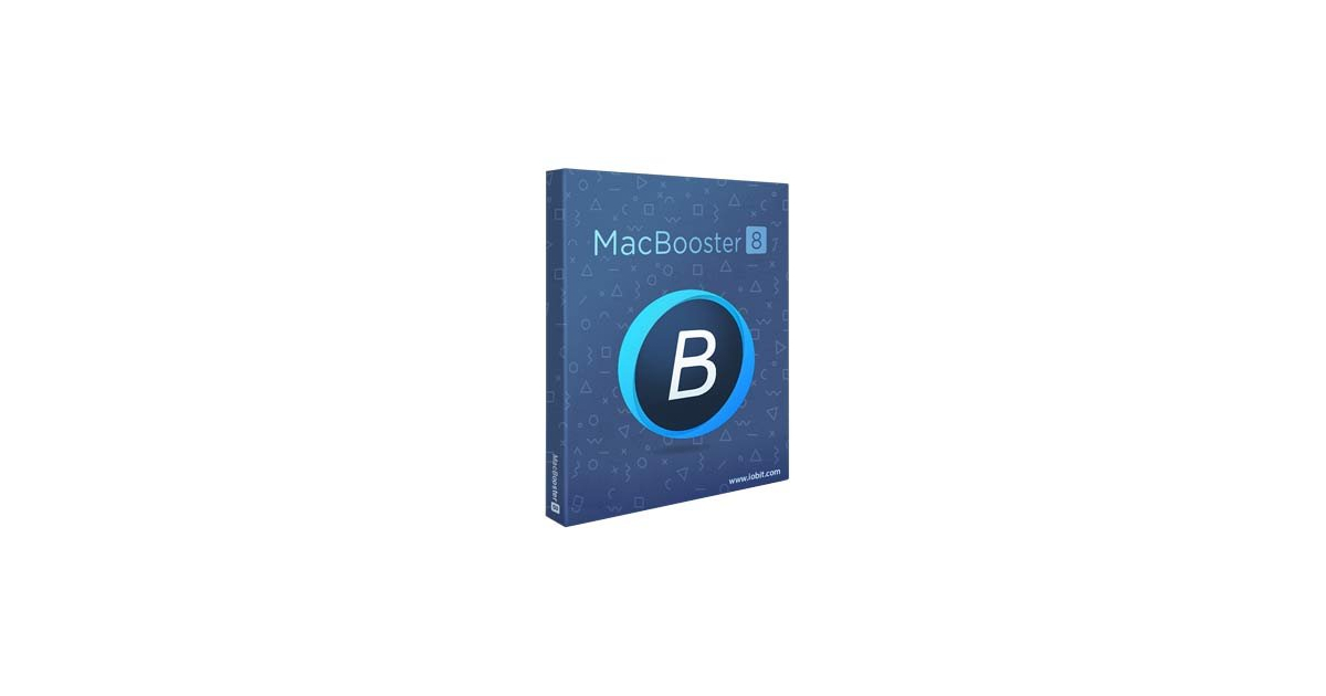 iobit macbooster update