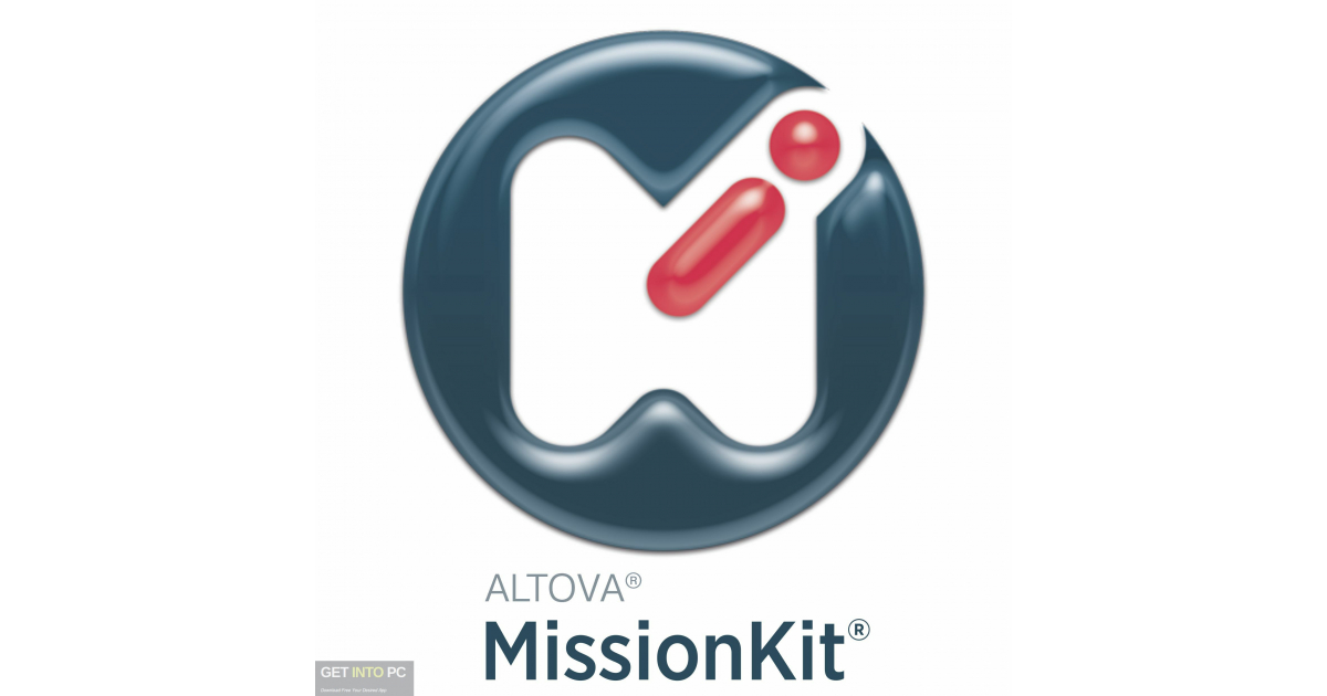 instal the new for ios Altova MissionKit Enterprise 2024