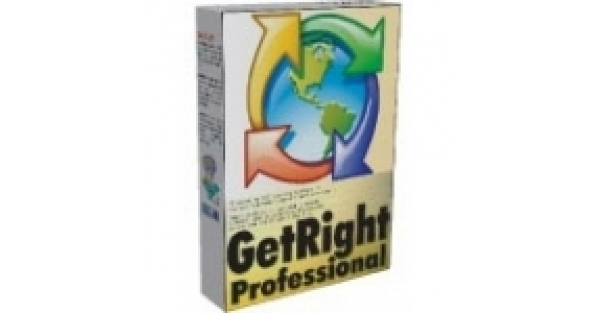 Getright Pro 6.5 Patch