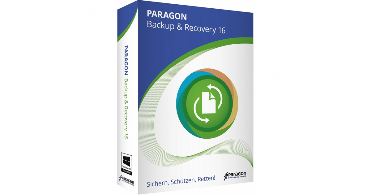 paragon recovery