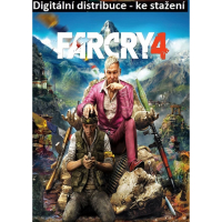 Far Cry 4