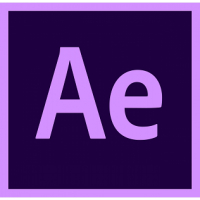 Adobe After Effects CC MP ENG, 12 měsíců