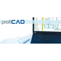 ProfiCAD, multilicence pro celou firmu