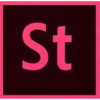 Adobe Stock Mezzanine MP ENG COM NEW, licence na 1 rok