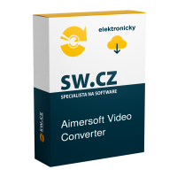 Aimersoft Video Converter  Ultimate