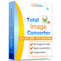 Coolutils Total Image Converter  Home