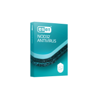 ESET NOD32 Antivirus obnova licence