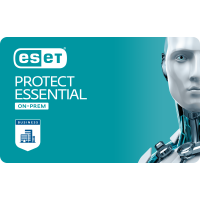 ESET PROTECT ESSENTIAL On-Prem