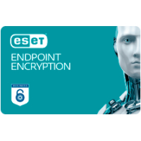 ESET Endpoint Encryption Essential Edition