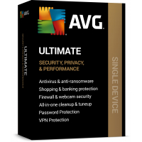 AVG Ultimate pro Windows