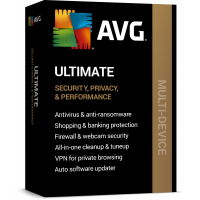 AVG Ultimate Multi-Device