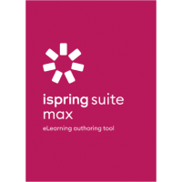 iSpring Suite Max