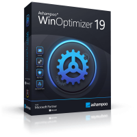 Ashampoo WinOptimizer 19