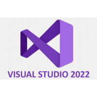 Visual Studio 2022 s MSDN, licence včetně podpory SA