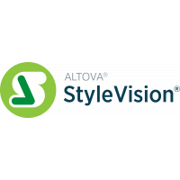 Altova StyleVision