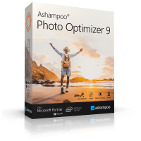 Ashampoo Photo Optimizer 9