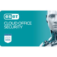 ESET Cloud Office Security