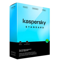 Kaspersky Standard