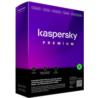 Kaspersky Premium