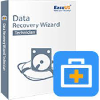 EaseUs Data Recovery Wizard Technician, celoživotní licence s celoživotními upgrady