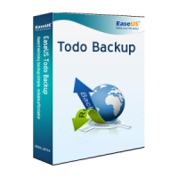 EaseUs Todo Backup 2024