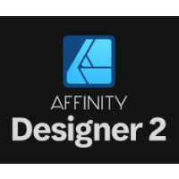 Affinity Designer 2