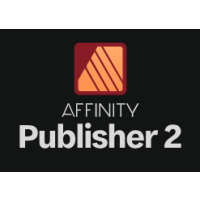 Affinity Publisher 2