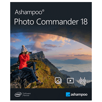 Ashampoo Photo Commander 18