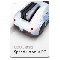 O&O Defrag 29 PRO