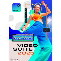 Movavi Video Suite 2025 Business