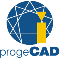 ProgeCAD Professional 2025 CZ, USB licence, ESD