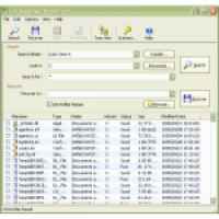 File Scavenger Professional
