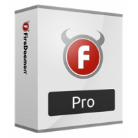 FireDaemon PRO