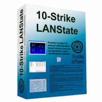 10-Strike LANState Pro