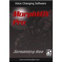 MorphVOX