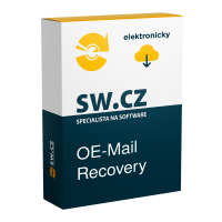 OE-Mail Recovery Personal