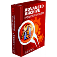 Advanced Archive Password Recovery Standard Edition