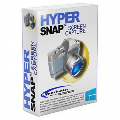 HyperSnap 8.13.02 Portable
