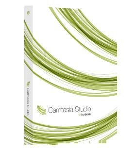 Nová Camtasia Studio 6