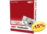 Snímejte texty pomocí ABBYY FotoReader