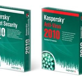 Nová verze Kaspersky 2010 na SW.CZ