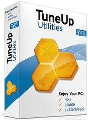 TuneUp Utilities 2010