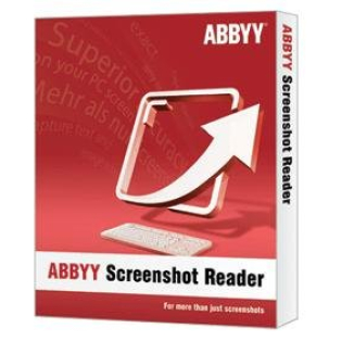 ABBYY ScreenShot Reader zdarma ke každé objednávce!