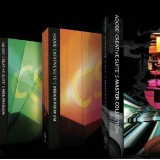 Adobe licence CS5 pro STUDENTY 