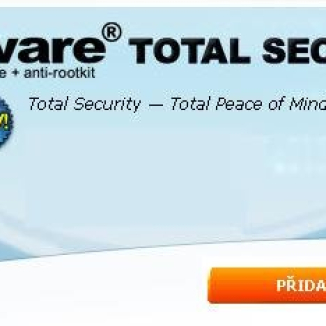 Nový Ad-Aware Total Security